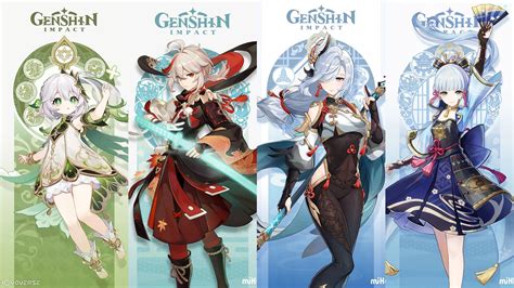 genshin 3.8 banner leaks|Genshin Impact 3.8 Leaks: New Banners, Events, Skins and。